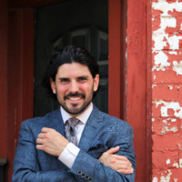 Jonathan Valerio