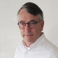 Eric Kiebert