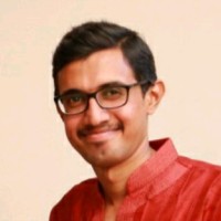 Abhishek Shankar