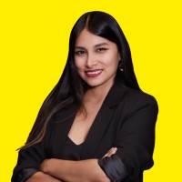 Victoria E Gutiérrez Espinoza