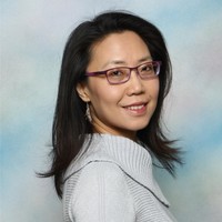 Cathy Zhao