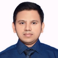 DHANANJAY SHARMA