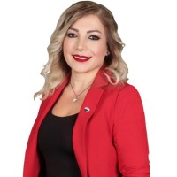 Mehtap Dalkaya