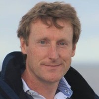 Keith Ballingall