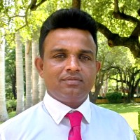 Darshana wanigasekara