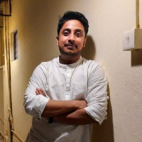 Jaikant Lal Das