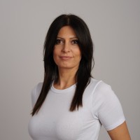 Mária Nevelős