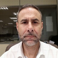 Jose Luis Negrete Pellon
