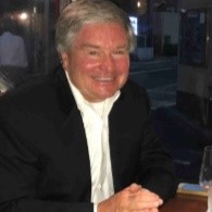 Dave Pierce