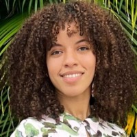 Anysia Pereira