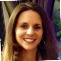 Kelly Purcell, M.Ed