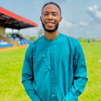Okikijesu Emmanuel
