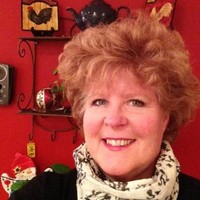 Marianne Cunningham