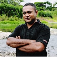 Manasa Saraqia