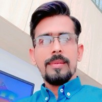 Muhammad Usman