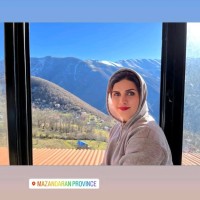 Maryam Yousefi