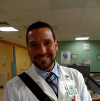 Derrick Anderson