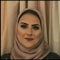 Mai Ahmed