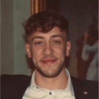Camillo Dantoni