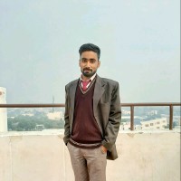 Mukul Jangid