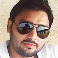 Sheikh Umair