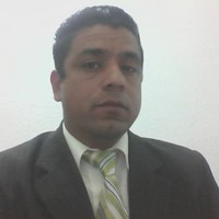 Jose Ramiro Mendoza Morales