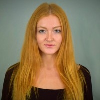 Madeleine Kosheff