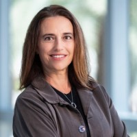 Gaelle Picherit-Duthler