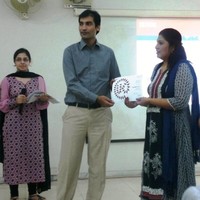 Muhammad Afzal Future Expert