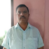 Damodar Ghosalkar