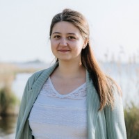 Nina Jovanovic