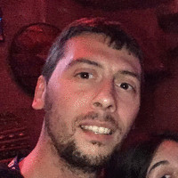 Salvatore Greco Gaspo