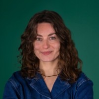 Britt Van Den Heuvel