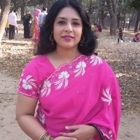 Mahfuza Ame