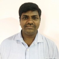 Srinivasa Rao Koti