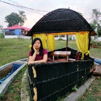 Eleani Debbarma