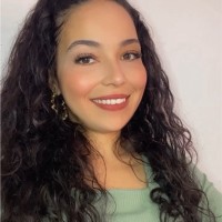 Isabella Pereira De Andrade