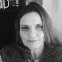Mari Cristina Beck de Andrade