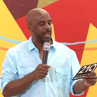 Lance Gibson