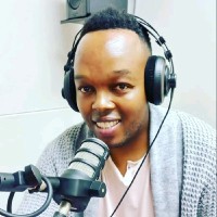 Mongi Masabalala