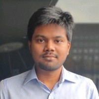 Venkateshwaran Thamilselvan