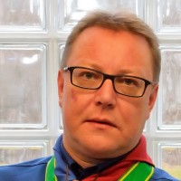 Tommi Nyman