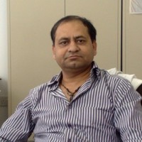 Rajiv Kumar