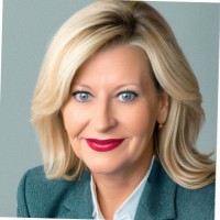 Kris Grace, SHRM-SCP