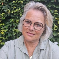 Liesbeth Van Musscher