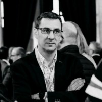 José Carlos Barahona Tavera