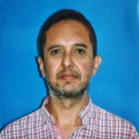 Adrián Cedrón