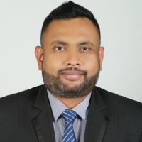 Malinda Wickramasuriya