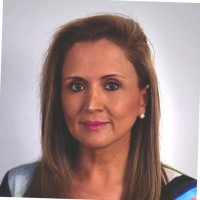 María Rosa Tapia Flores