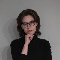 Nelly Khliapova